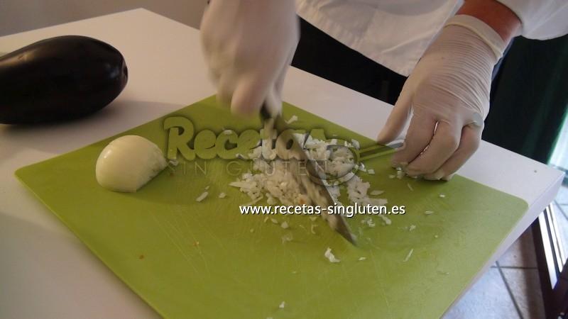 ricetta senza glutine