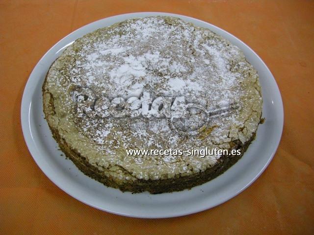 ricetta senza glutine