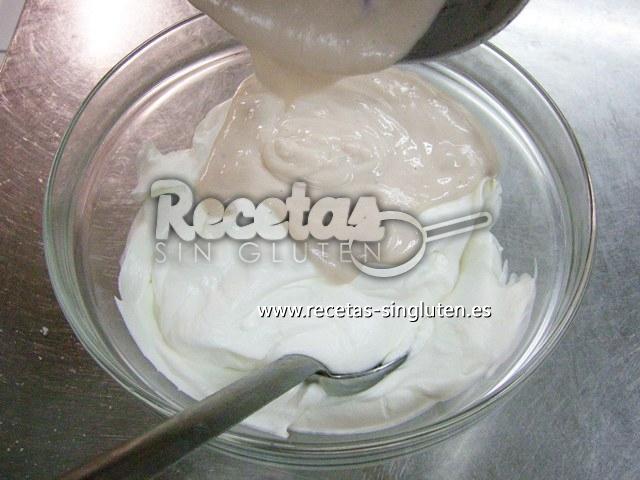 ricetta senza glutine