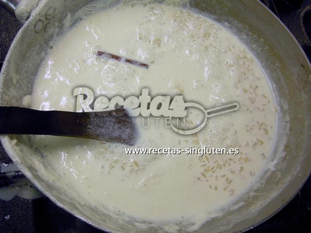 ricetta senza glutine