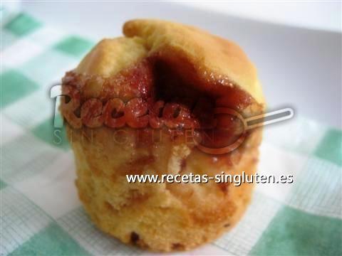 Mini Muffin senza glutine