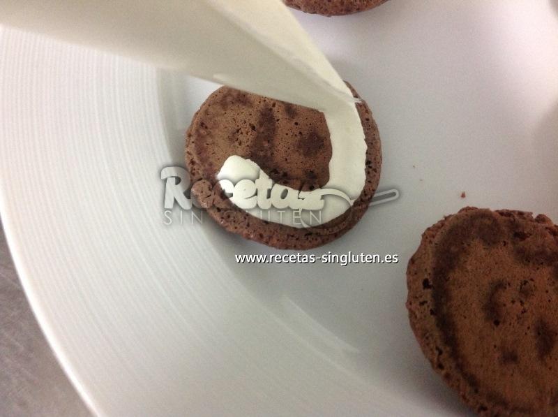 ricetta senza glutine