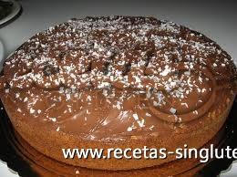 Postre de coco y nocilla sin gluten