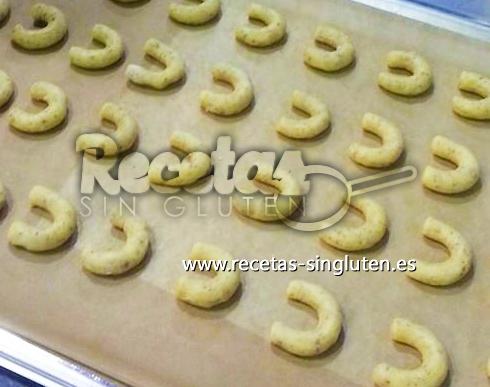 Galletas De Navidad Sin Gluten