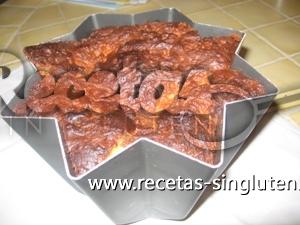 ricetta pandoro senza glutine ricetta pandoro senza glutine