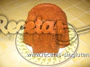 ricetta pandoro senza glutine