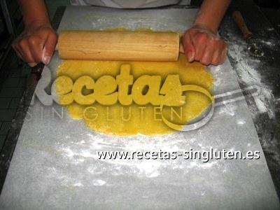 Ricetta Biscotti Senza Glutine