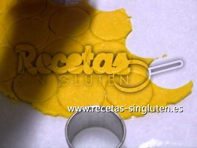 Ricetta Biscotti Senza Glutine