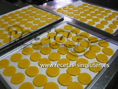 Ricetta Biscotti Senza Glutine