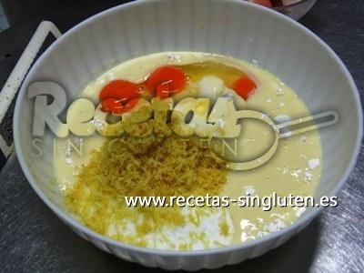 Ricetta biscotti senza glutine