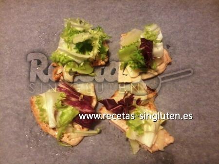 ricetta tacchino ripieno all'insalatina senza glutine